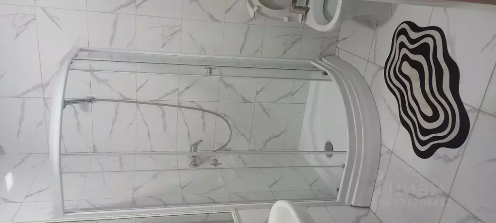 Комната Крым, Симферополь ул. Москалева, 37/6 (18.0 м) - Фото 0