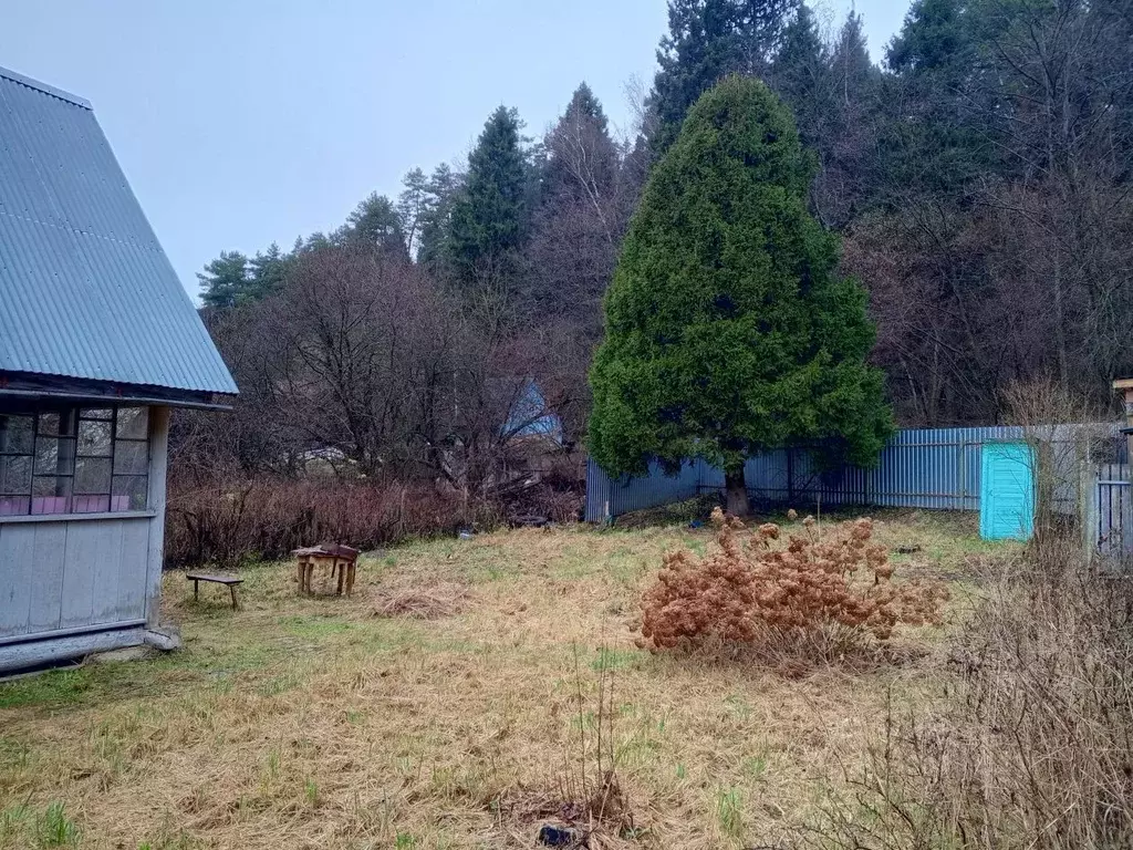 Дом в Калужская область, Обнинск Родничок СНТ, 114 (29 м) - Фото 1