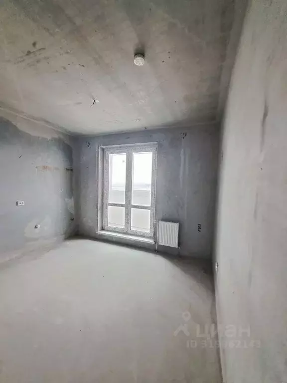 2-к кв. Калужская область, Калуга ул. Минская, 10 (59.81 м) - Фото 2