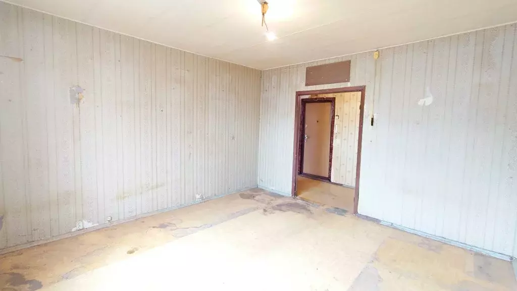 Продаётся 2-к квартира, 50.2 м - Фото 1