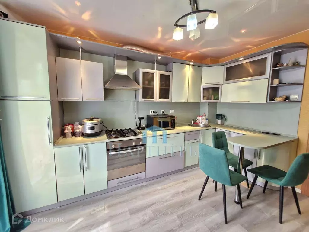 Продаётся 2-к квартира, 66 м - Фото 0