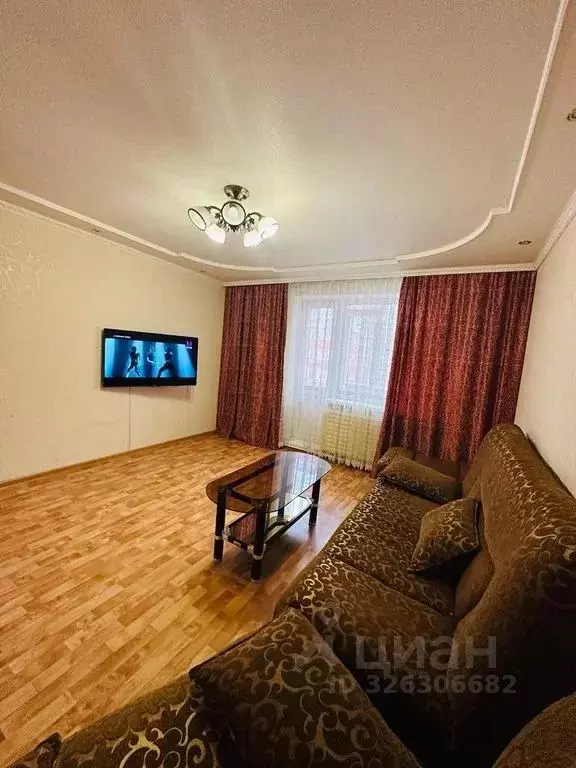 2-к кв. Башкортостан, Нефтекамск ул. Карла Маркса, 8А (50.0 м) - Фото 1