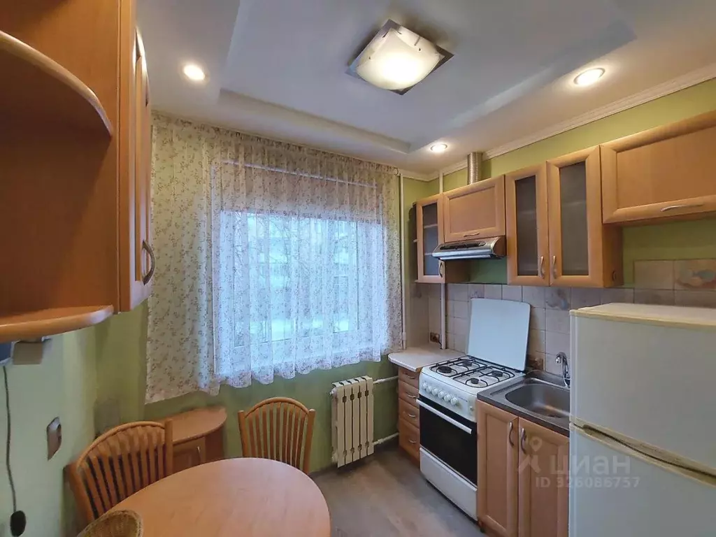 2-к кв. Калининградская область, Калининград ул. Лейтенанта Яналова, ... - Фото 1