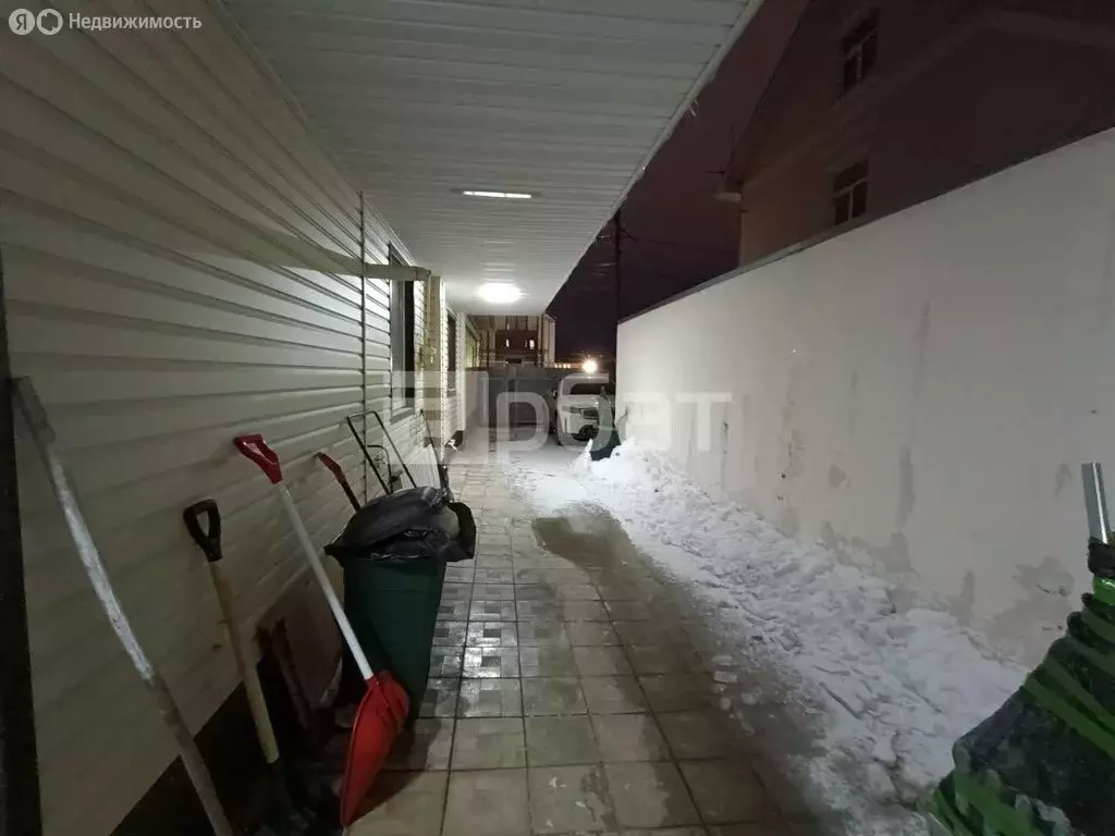 Дом в Кострома, Комсомольская улица, 74 (170 м) - Фото 1