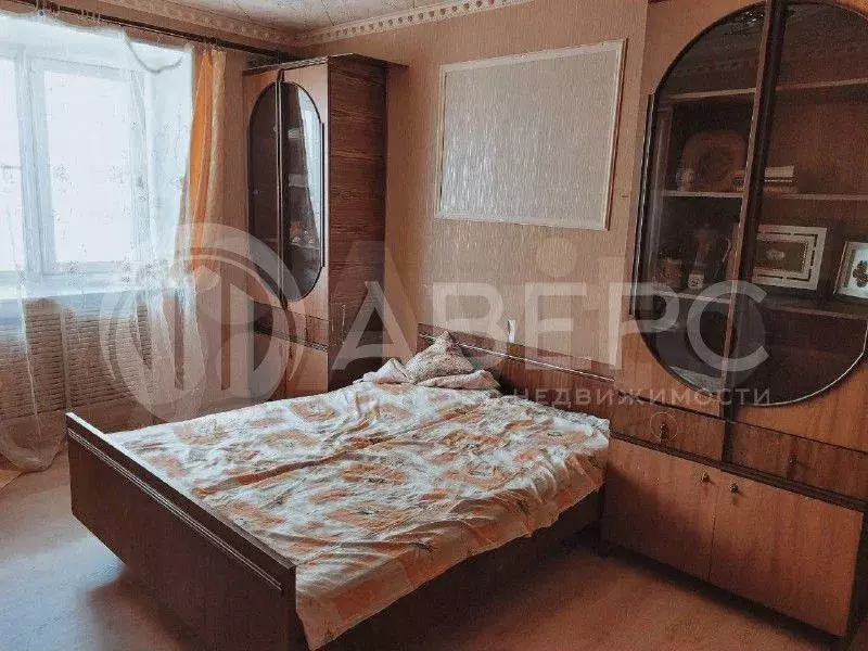 1-к. квартира, 29,2 м, 5/9 эт. - Фото 0