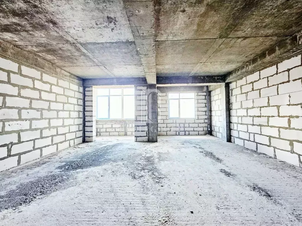 Студия Дагестан, Махачкала просп. Петра 1 (76.1 м) - Фото 1