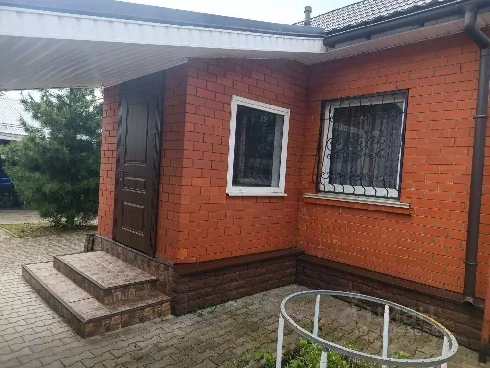 Коттедж в Московская область, Ступино Белопесоцкая ул., 41 (150 м) - Фото 2
