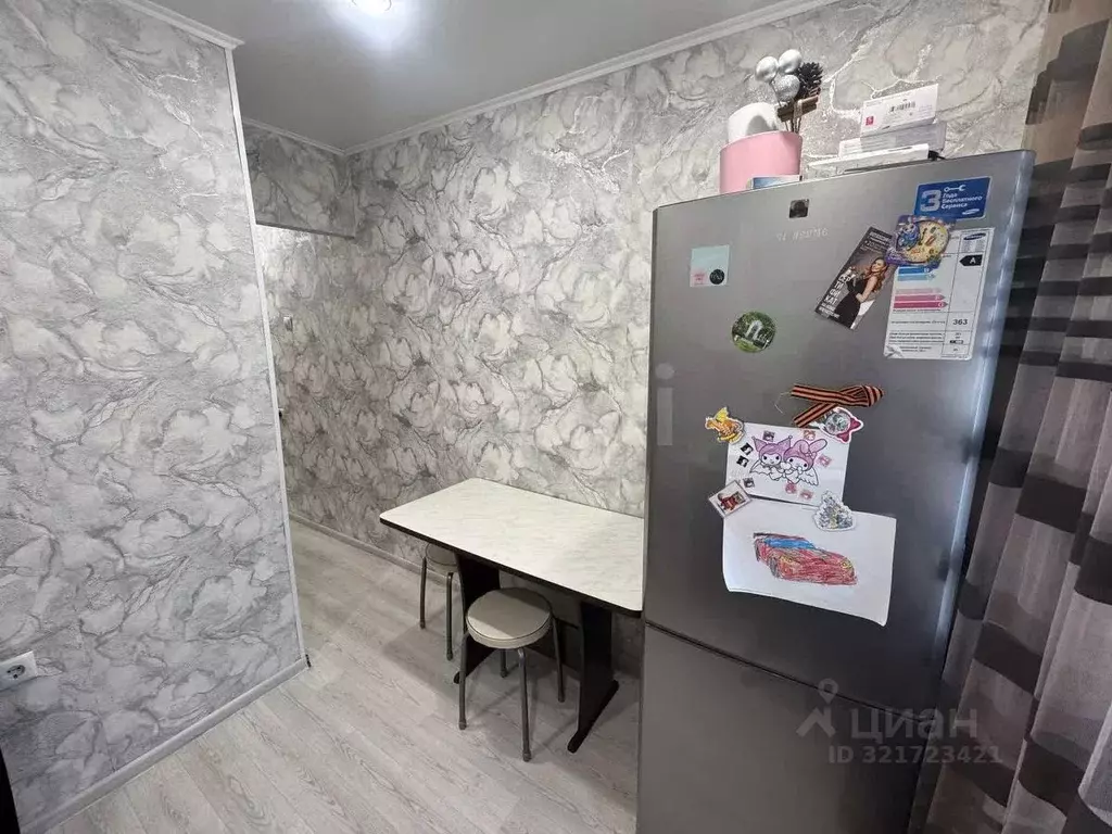 1-к кв. Оренбургская область, Оренбург ул. Мира, 12 (32.0 м) - Фото 1