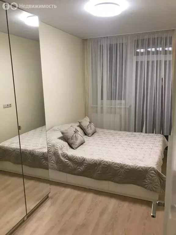 Квартира-студия: Ростов-на-Дону, микрорайон Новое Поселение, ... - Фото 2