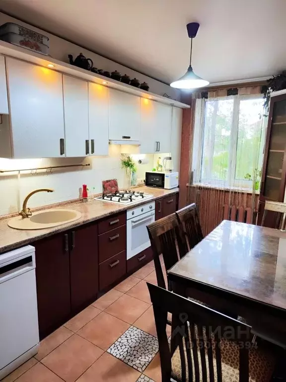 3-к кв. Севастополь ул. Карантинная, 16 (74.5 м) - Фото 1