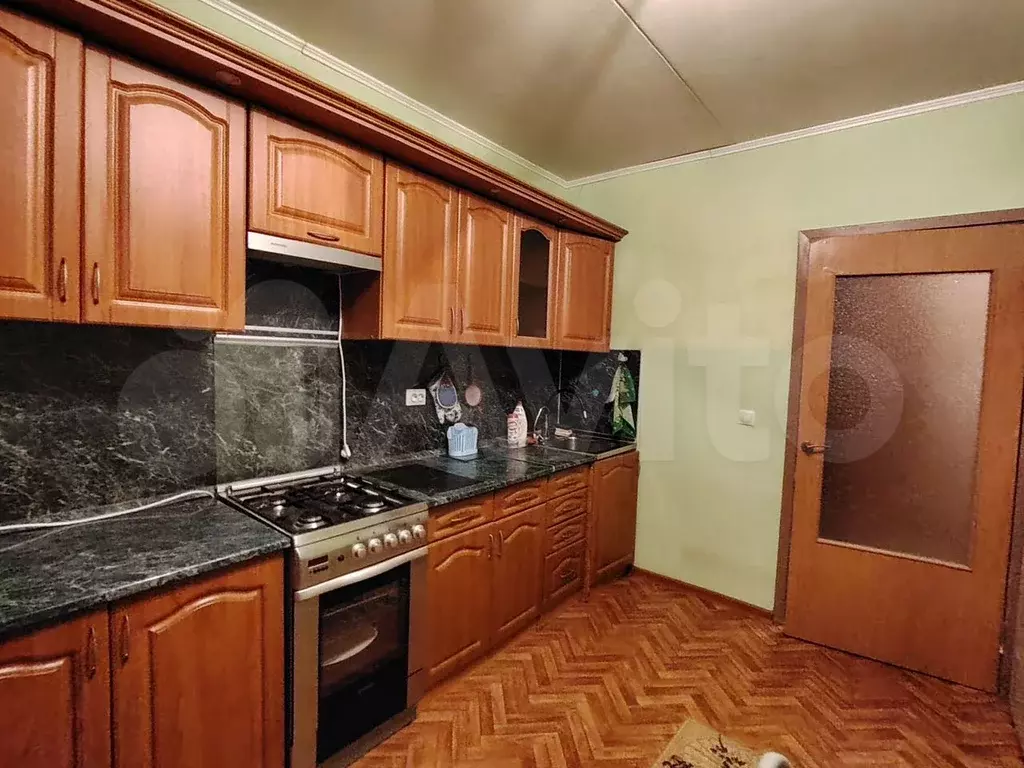 1-к. квартира, 42 м, 2/8 эт. - Фото 0