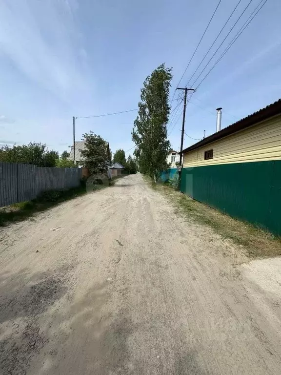 Участок в Ханты-Мансийский АО, Сургутского муниципального района тер., ... - Фото 1