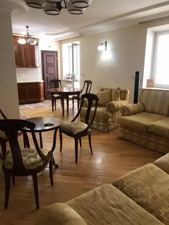 5-к кв. Ростовская область, Аксай Садовая ул. (170.0 м) - Фото 1