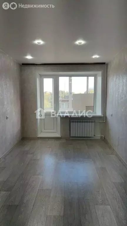 1-комнатная квартира: Владимир, микрорайон Оргтруд, Молодёжная улица, ... - Фото 2