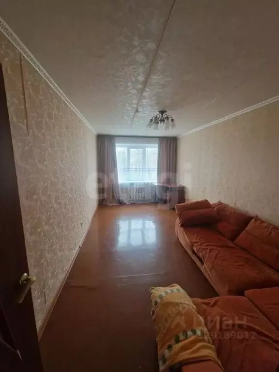 2-к кв. Белгородская область, Алексеевка ул. Маяковского, 114А (46.6 ... - Фото 2