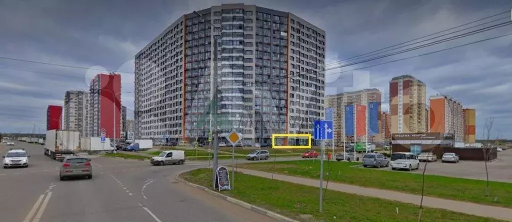 Помещение свободного назначения, 163.1 м - Фото 0