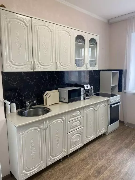 1-к кв. Иркутская область, Иркутск ул. 6-я Советская, 82 (38.0 м) - Фото 1