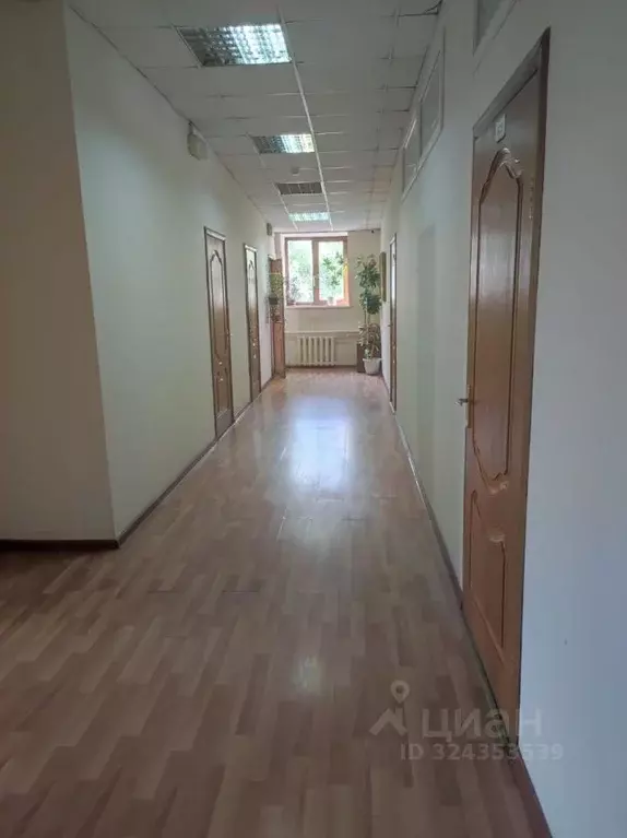 Помещение свободного назначения в Москва ул. Заречная, 9 (4877 м) - Фото 2