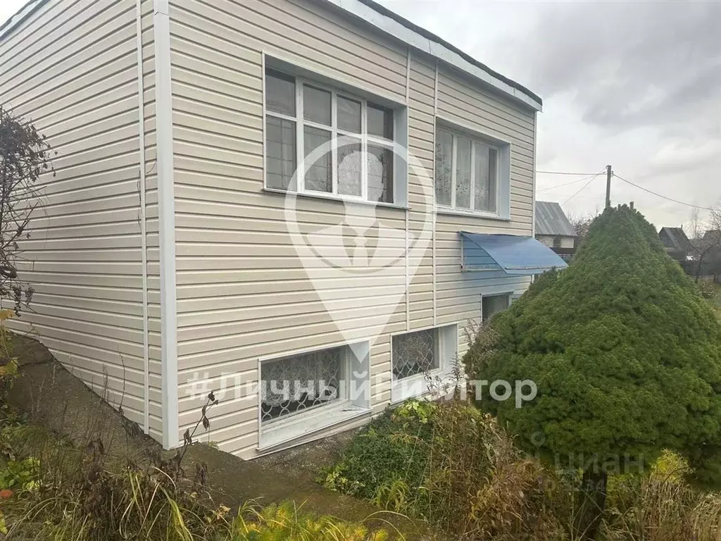 Дом в Рязанская область, Рязань Овощевод СТ, 433 (60 м) - Фото 2