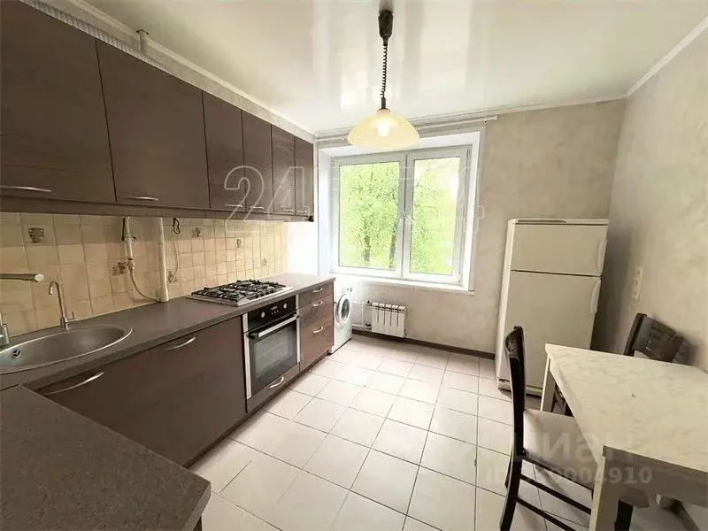 2-к кв. Москва ул. Молостовых, 10К3 (56.0 м) - Фото 2