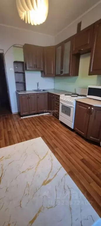 1-к кв. Забайкальский край, Чита 1-й мкр, 3 (39.5 м) - Фото 2