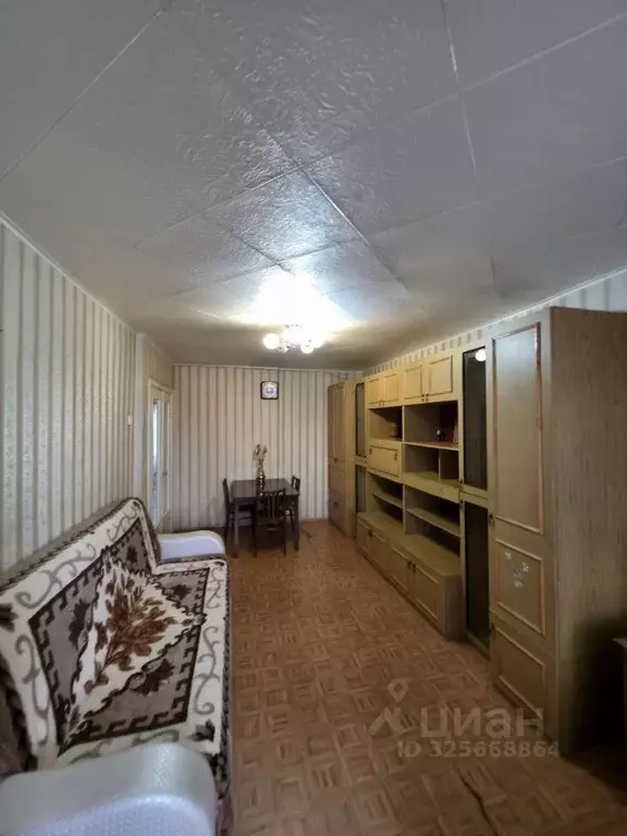 3-к кв. Астраханская область, Астрахань ул. Набережная Приволжского ... - Фото 1