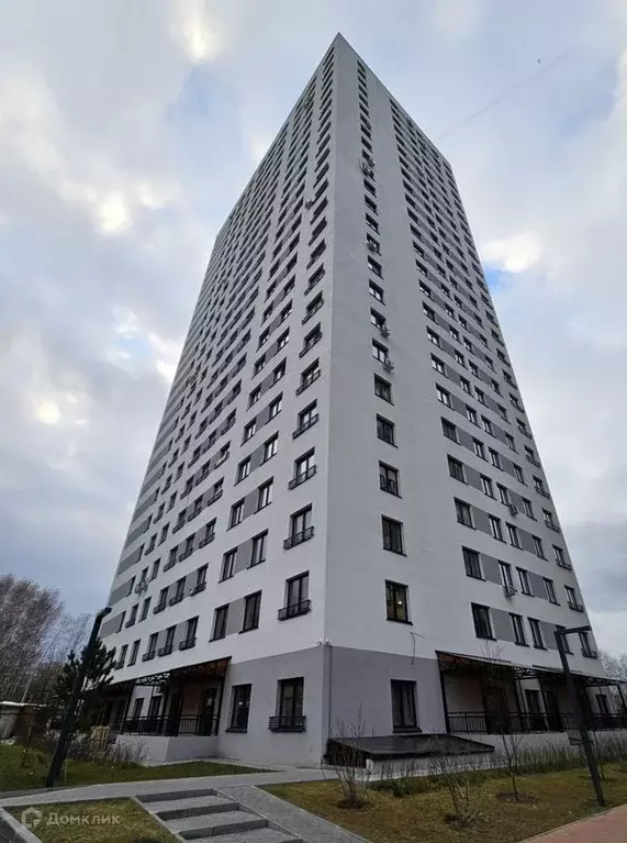 Продаётся 2-к квартира, 52.82 м - Фото 1