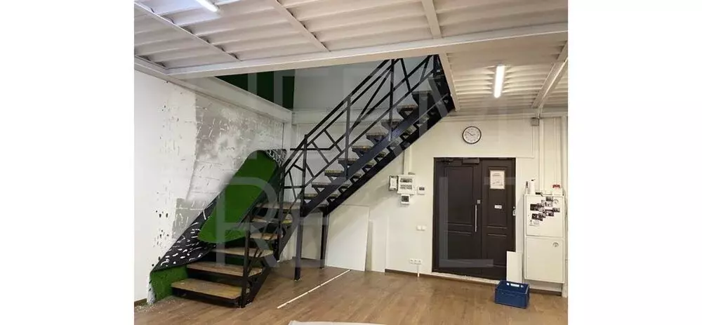 Помещение свободного назначения (350 м) - Фото 1