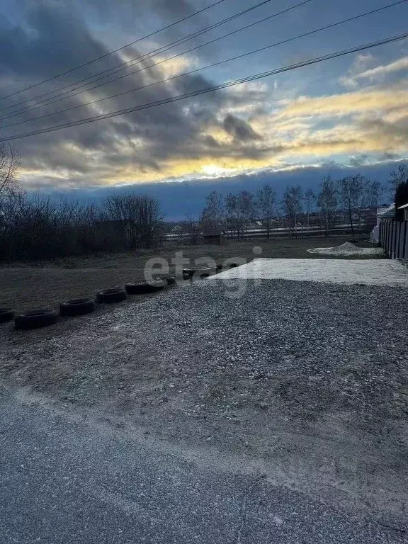 Участок в Белгородская область, Старый Оскол ул. Свободы (15.0 сот.) - Фото 1