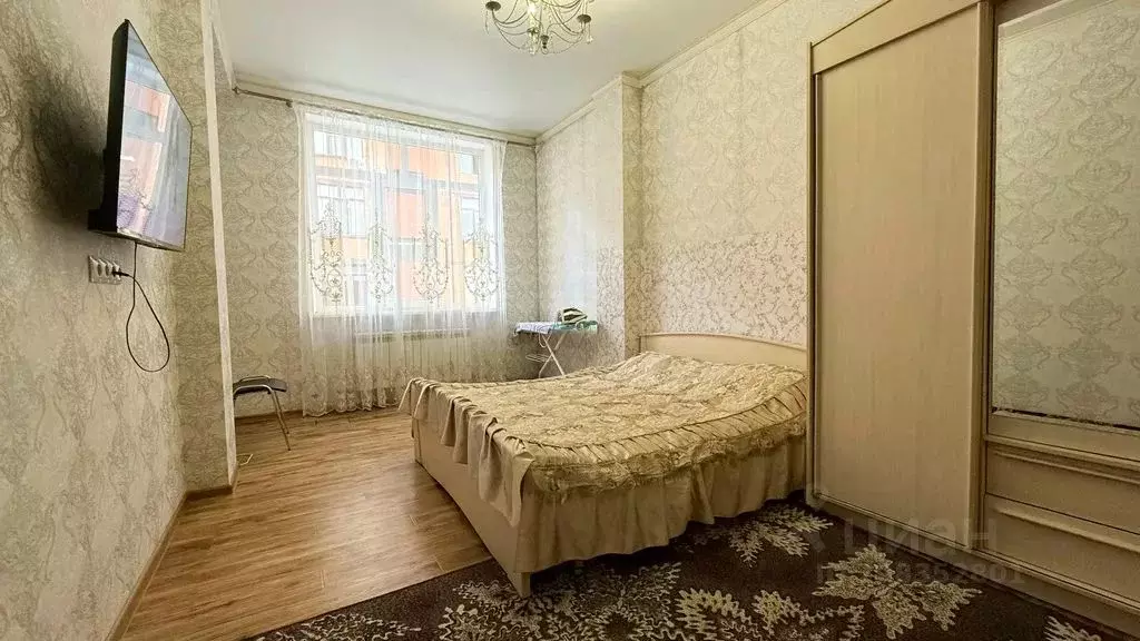 1-к кв. Дагестан, Махачкала ул. Магарамкентская, 15А (47.0 м) - Фото 0