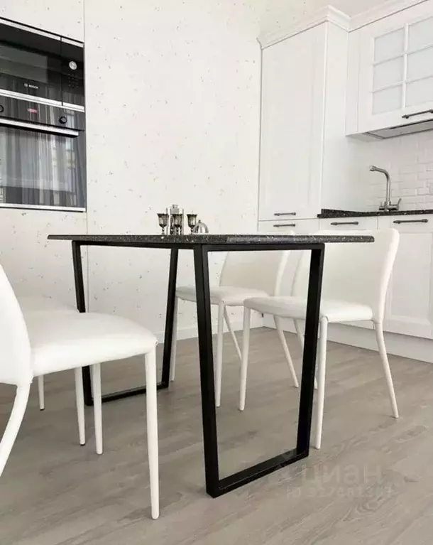 1-к кв. Санкт-Петербург Киевская ул., 3 (59.3 м) - Фото 1