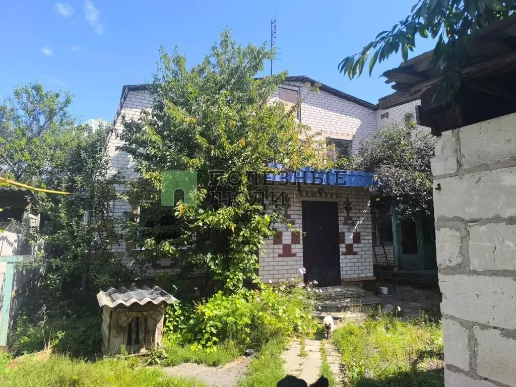 Дом в Белгородская область, Белгород ул. Комарова, 30 (94 м) - Фото 1
