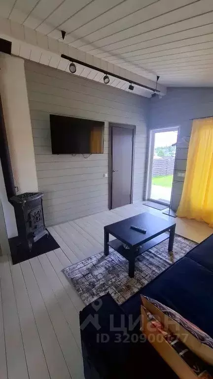 Дом в Московская область, Солнечногорск городской округ, Золотой Бор ... - Фото 1