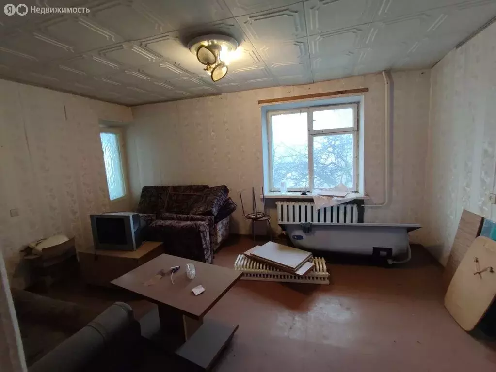 2-комнатная квартира: Шолоховский, Социалистическая улица, 1А (49.7 м) - Фото 1