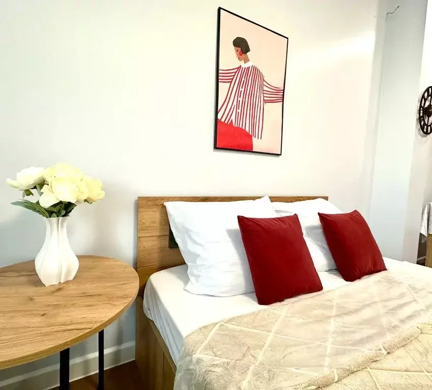 Студия Пермский край, Пермь ул. Вильямса, 51А (27.0 м) - Фото 0