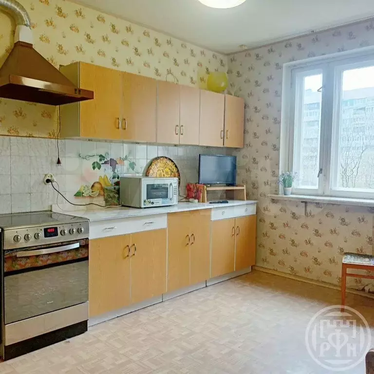 3-к. квартира, 80 м, 5/12 эт. - Фото 1