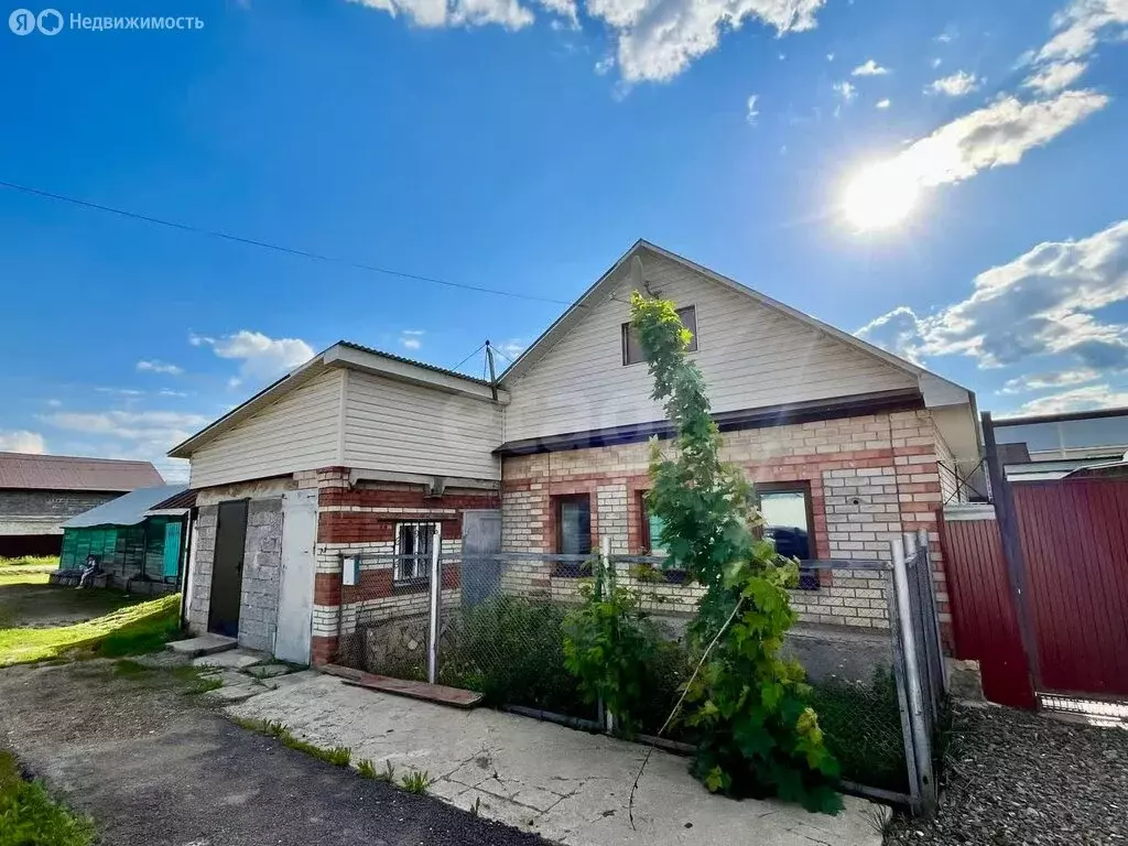 Дом в Оренбург, улица Мискинова (83.3 м) - Фото 1