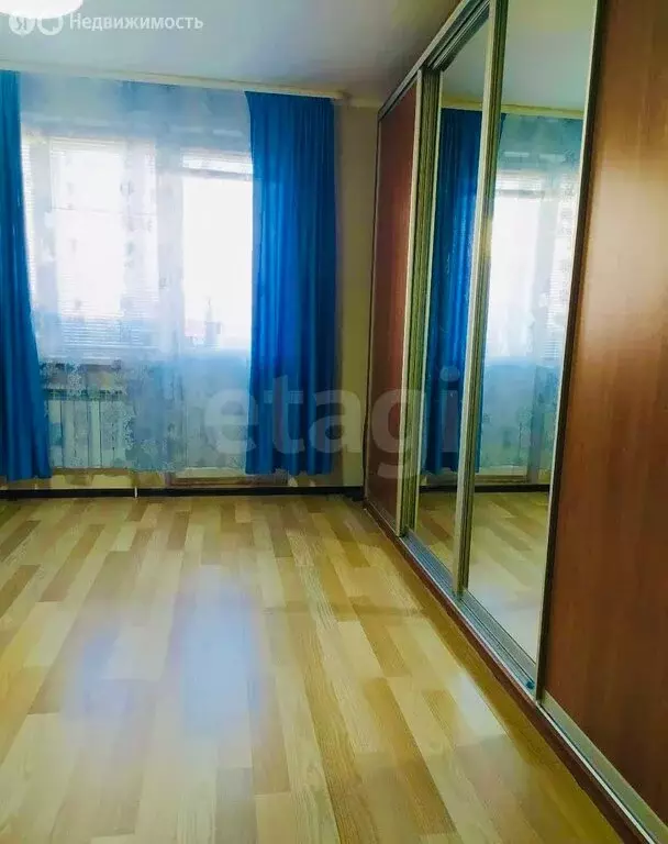 3-комнатная квартира: Коломна, улица Мечникова, 36 (81.1 м) - Фото 0