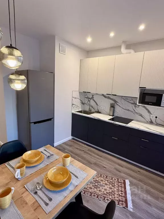 1-к кв. Санкт-Петербург ул. Типанова, 22 (35.7 м) - Фото 2