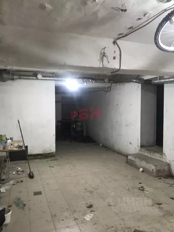 Склад в Курганская область, Курган ул. Куйбышева, 35 (180 м) - Фото 1