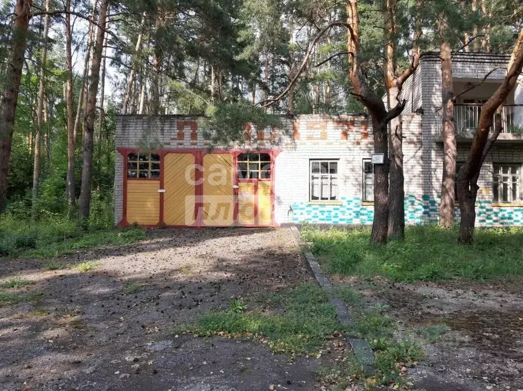 Помещение свободного назначения в Липецкая область, Задонский ... - Фото 2