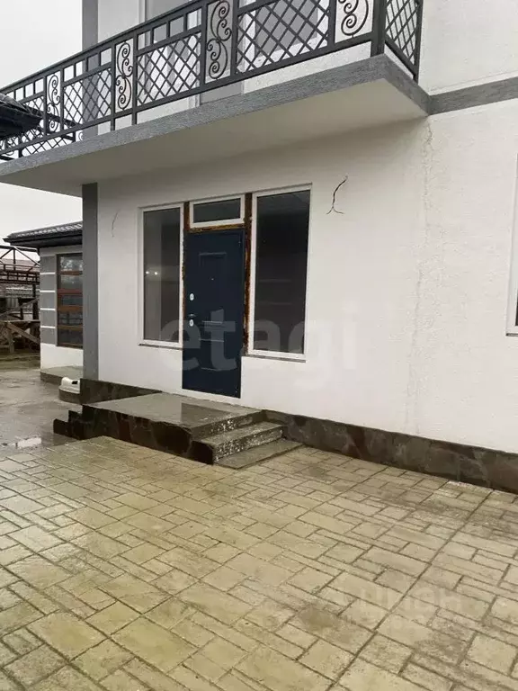 Дом в Краснодарский край, Анапа муниципальный округ, Воскресенский ... - Фото 1