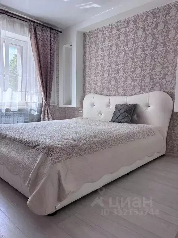 2-к кв. Ленинградская область, Выборг наб. 40-летия ВЛКСМ, 7 (42.0 м) - Фото 1