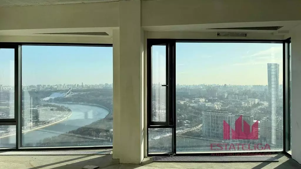 Квартира, 3 комнаты, 108.5 м - Фото 1