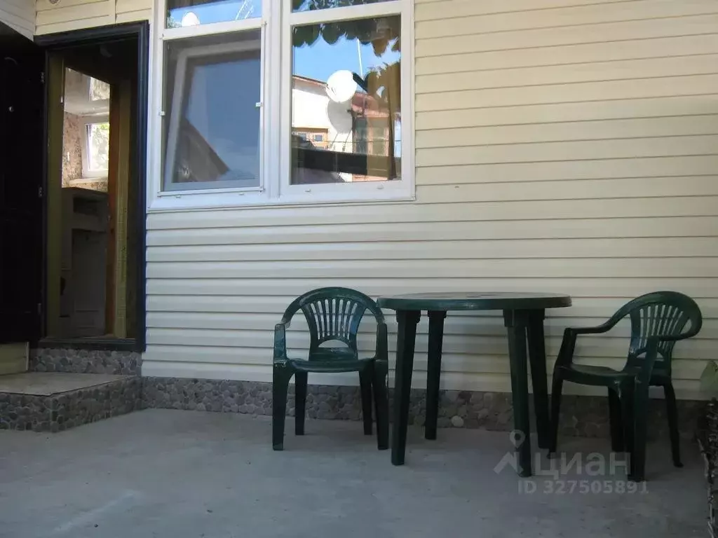 Дом в Крым, Феодосия ул. 8 Марта, 12 (30 м) - Фото 2