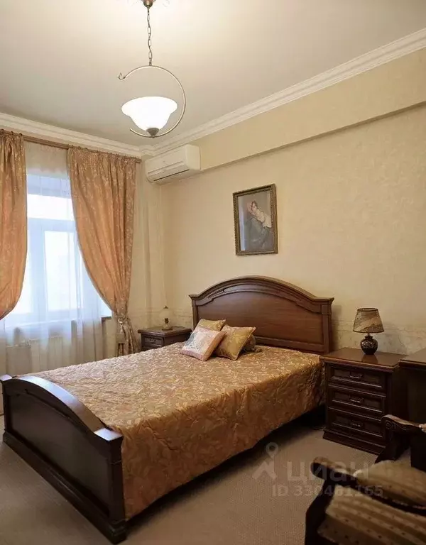 2-к кв. Москва Космодамианская наб., 40-42С3 (58.0 м) - Фото 1