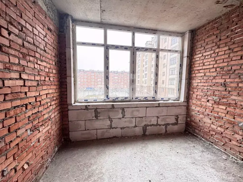 2-к кв. Северная Осетия, Владикавказ ул. Куйбышева, 77В (72.26 м) - Фото 1