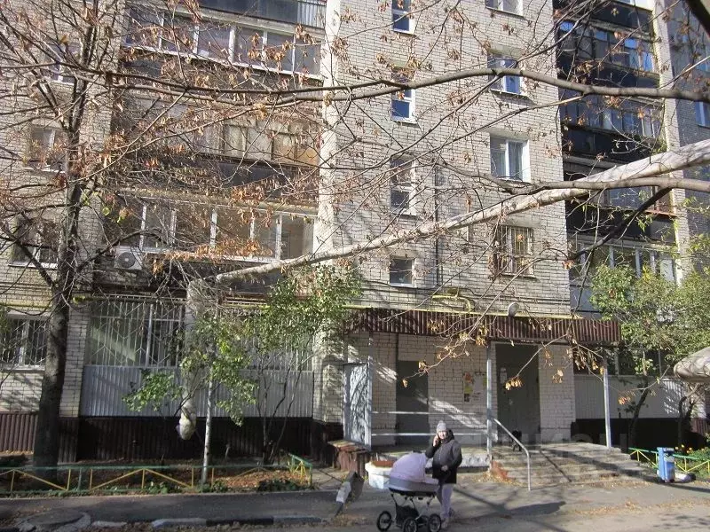 1-к кв. Саратовская область, Саратов Техническая ул., 14 (34.4 м) - Фото 1