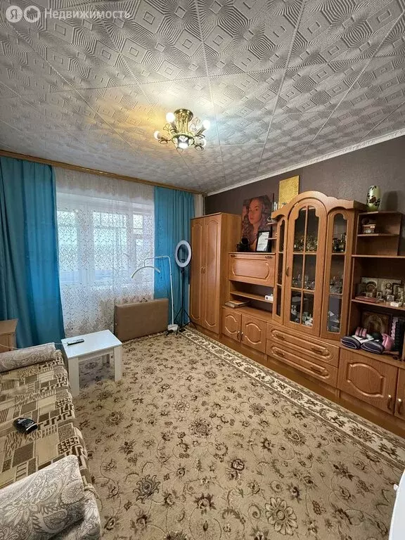 2-комнатная квартира: Нерюнгри, Чурапчинская улица, 48 (52 м) - Фото 0