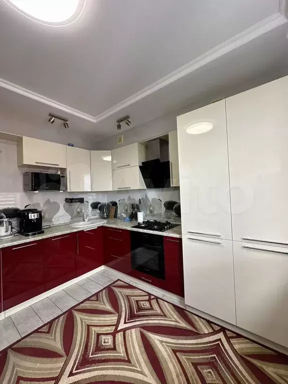 1-к. квартира, 46 м, 4/5 эт. - Фото 0